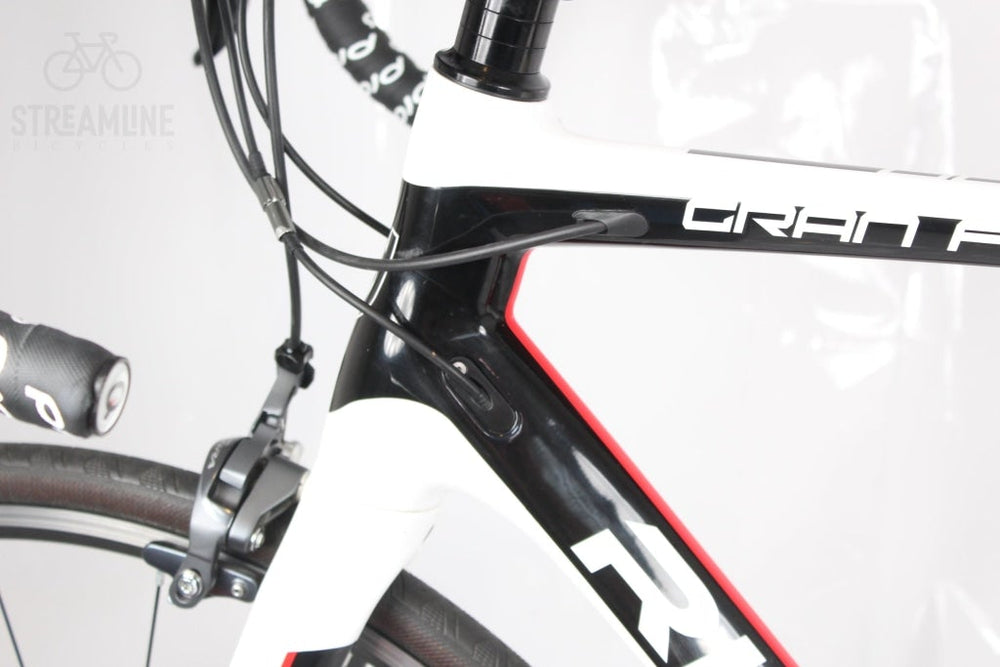Ribble Gran Fondo Carbon Road Bike Grade Excellent