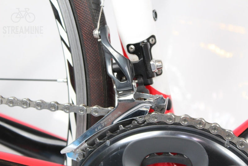 ribble gran fondo di2