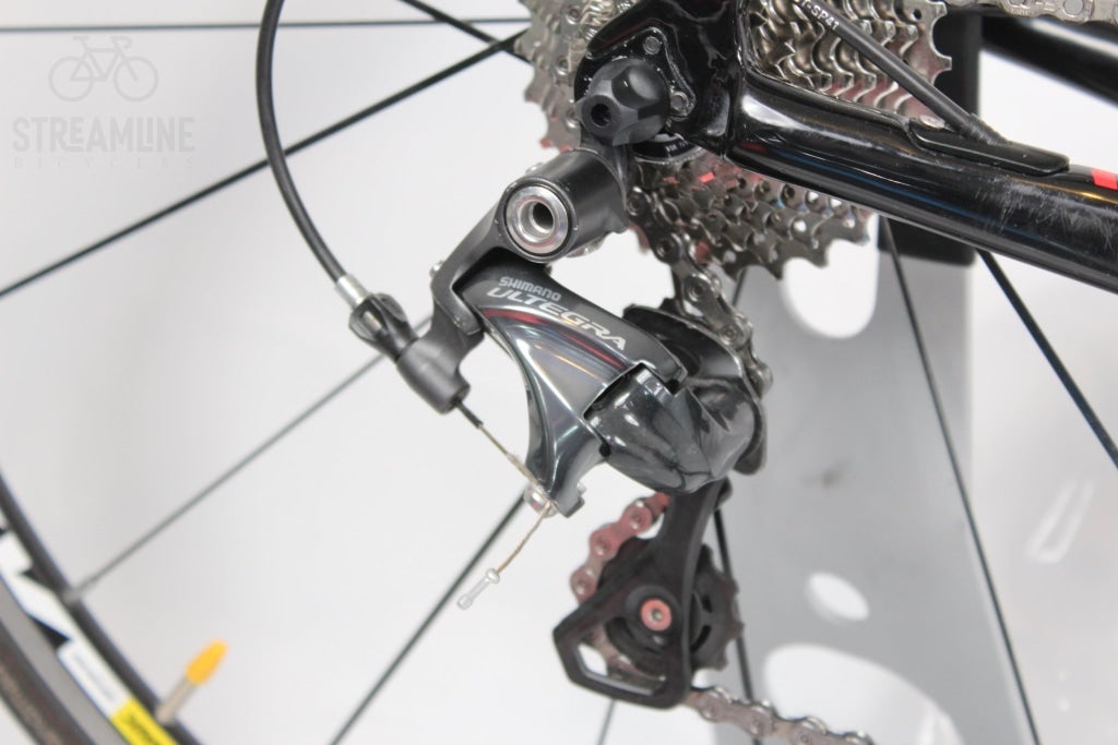 ribble gran fondo di2