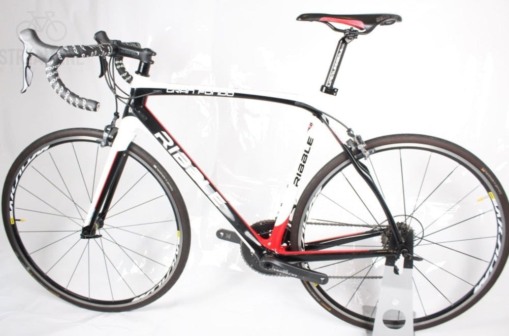 Ribble gran sales fondo 2014