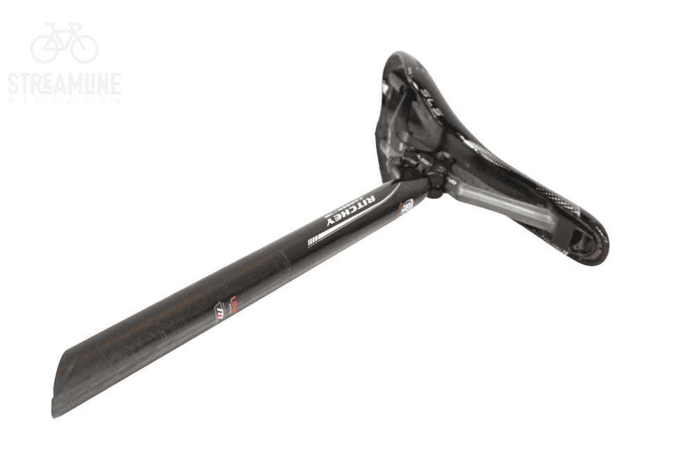 Ritchey carbon pro seatpost sales