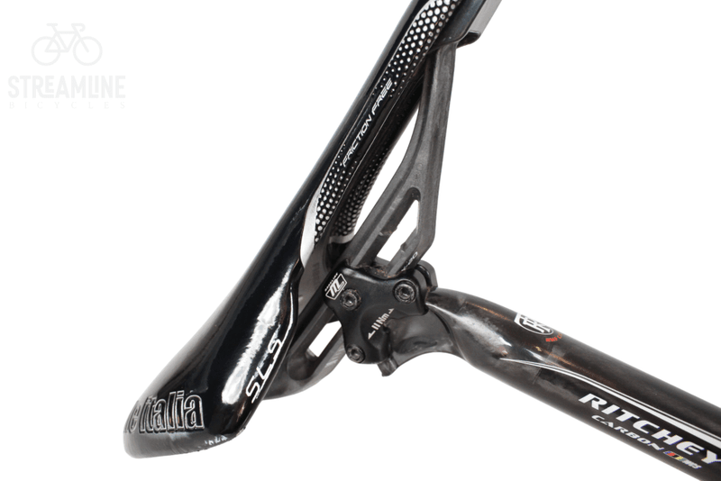 Ritchey flexlogic best sale