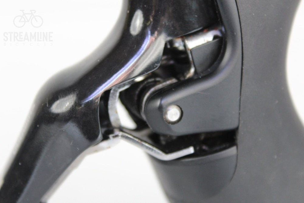 Shimano 105 R7000 Road Shifter Left Grade Excellent