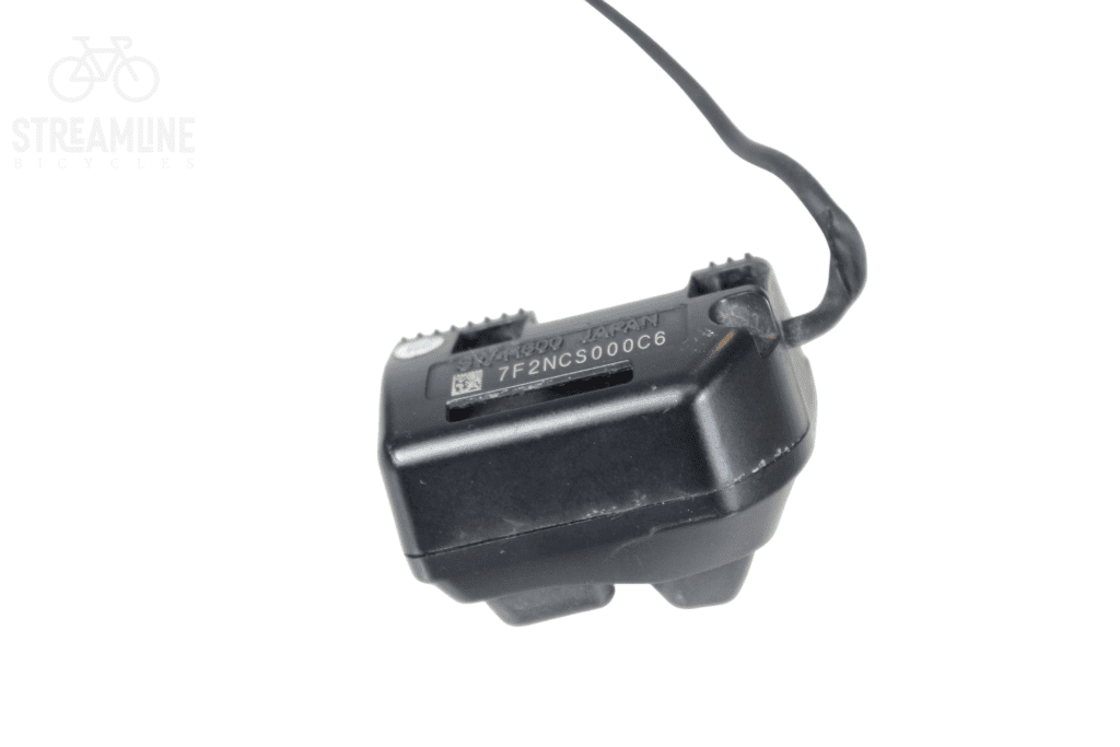 Shimano Di2 SW-R600 - Wiring - Grade: Excellent