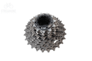 Shimano Dura Ace CS-9000 - Cassette - Grade: Excellent Bike Pre-Owned 
