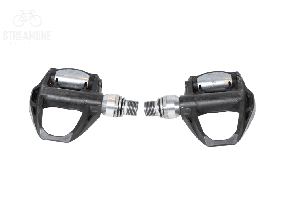 dura ace pedale 9000 Shimano Dura Ace R9000 SPD-Sl - Road Bike Pedals
