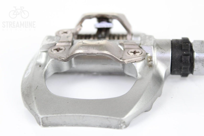 shimano dual sided pedals Shimano PD-A530 - SPD Dual Sided Pedals