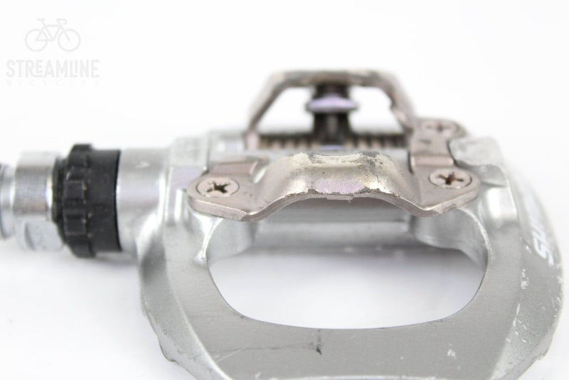 shimano pedale pd-a530 Shimano PD-A530 - SPD Dual Sided Pedals