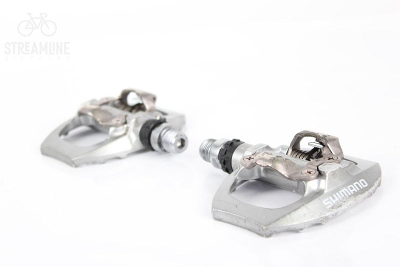 pd a530 pedale Shimano PD-A530 - SPD Dual Sided Pedals
