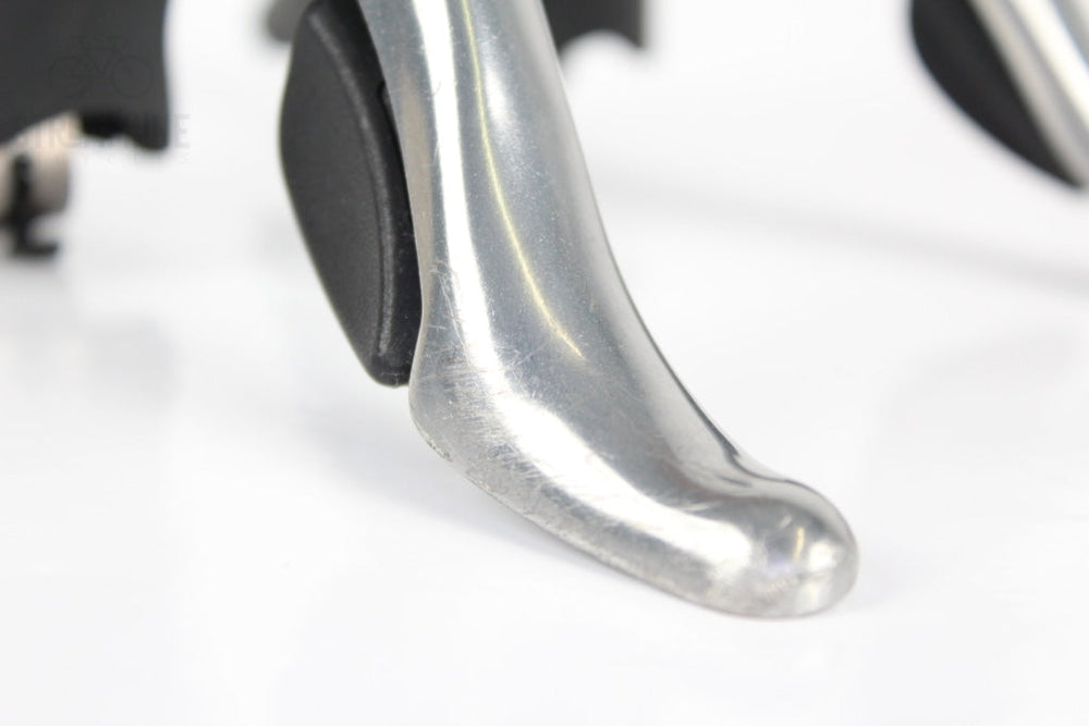 Shimano Tiagra 4600 - Road Bike Shifter Set - Grade: Excellent