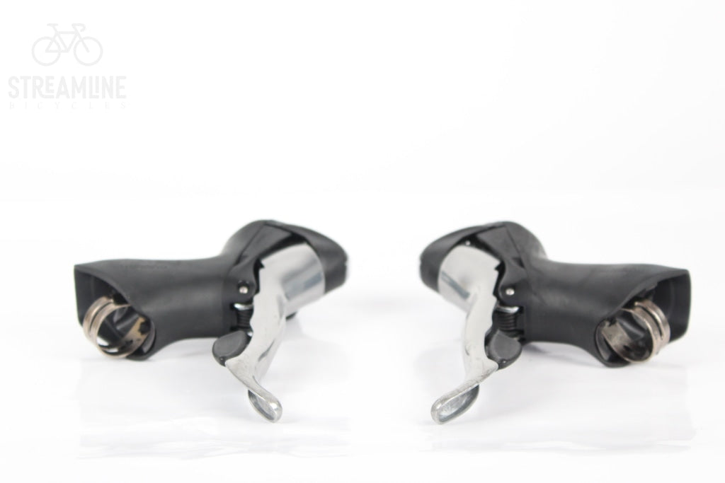 Tiagra 4600 shifters cheap