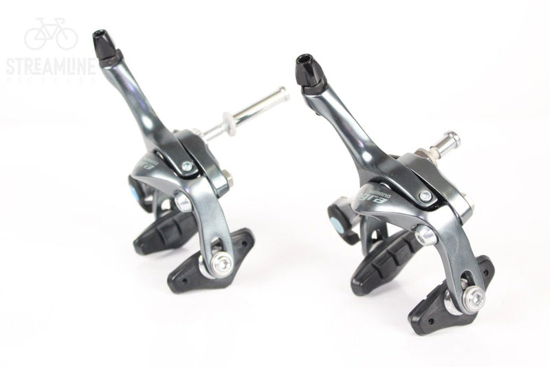 Shimano Tiagra 4700 Rim Brake Caliper Set Grade New