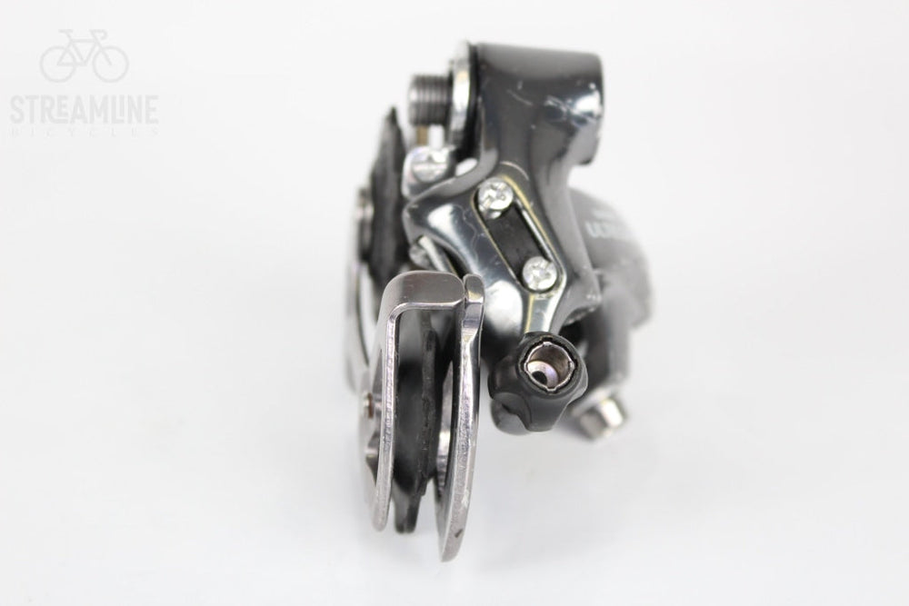 Shimano Ultegra 6700 Rear Derailleur Grade: Good