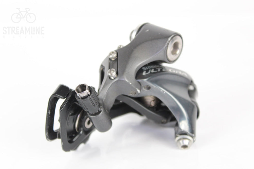 Cambio Ultegra R8000 Deragliatore Anteriore Ultegra 6800 Ultegra