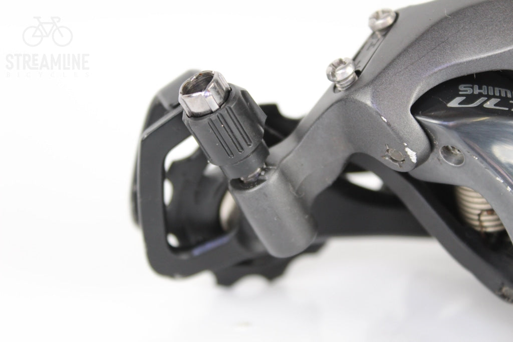 Shimano Ultegra 6800 Rear Derailleur Grade Excellent
