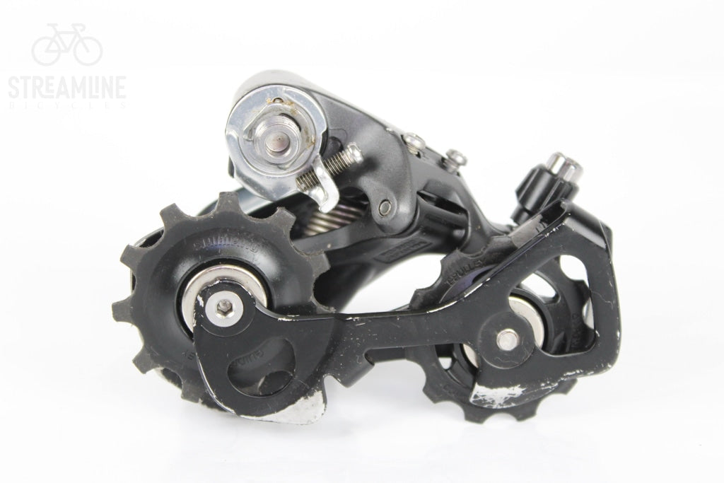 Shimano Ultegra 6800 Rear Derailleur Grade Excellent