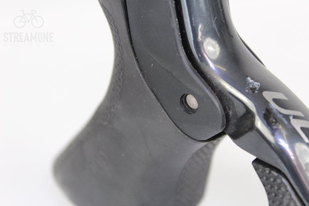 パーツ Shimano st 6770 Ultegra Di2 W52QH Shimano Ultegra Di2 ST-6770 STI Shifters - Components