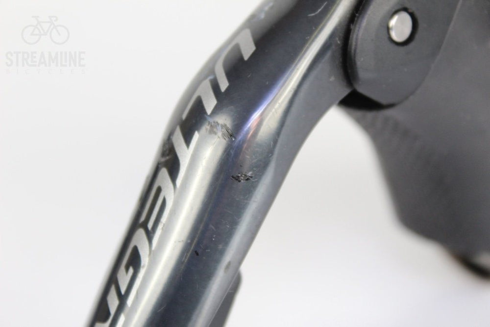 Shimano Ultegra Di2 6770 - Road Shifter Right - Grade: Fair