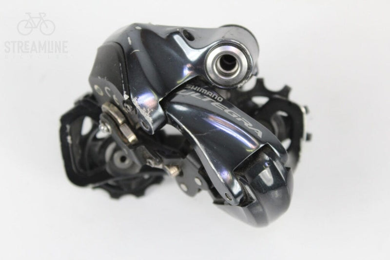 Shimano Ultegra Di2 6870 Rear Derailleur Grade: Excellent