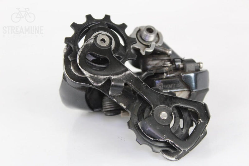 Shimano 6870 rear deals derailleur
