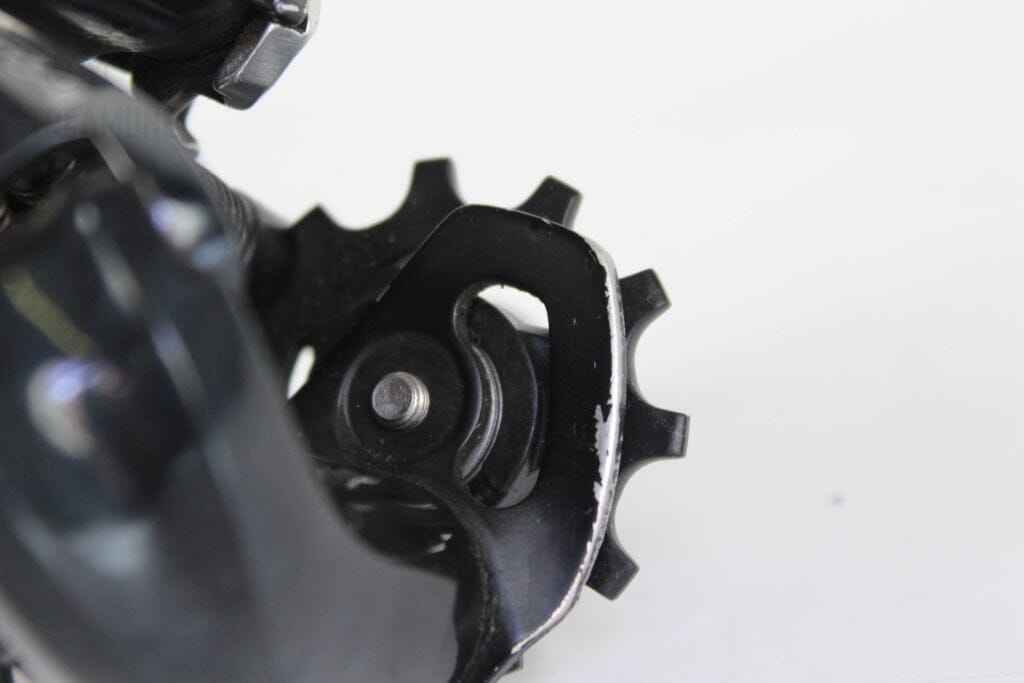 Remplacement direct de la grande poulie de dérailleur Shimano Remplacement direct de la grande poulie de dérailleur Shimano
