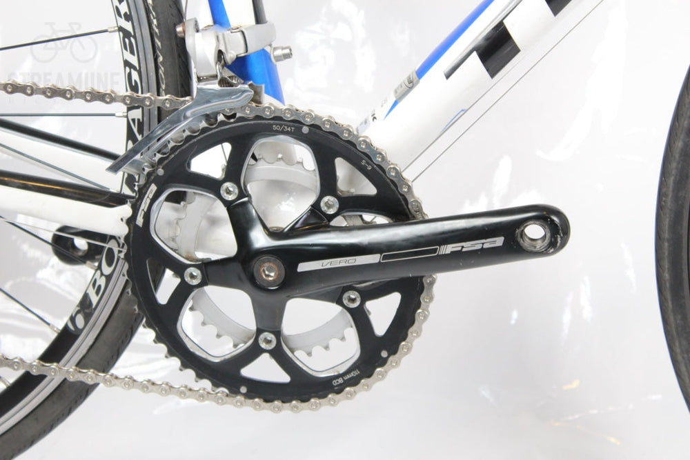 Trek Alpha Road Bike Grade Fair