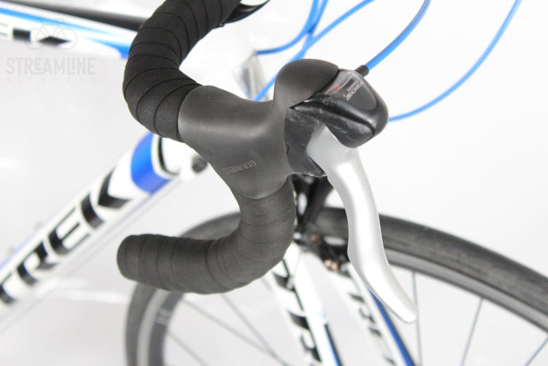 trek alpha bicycle Trek Alpha - Road Bike