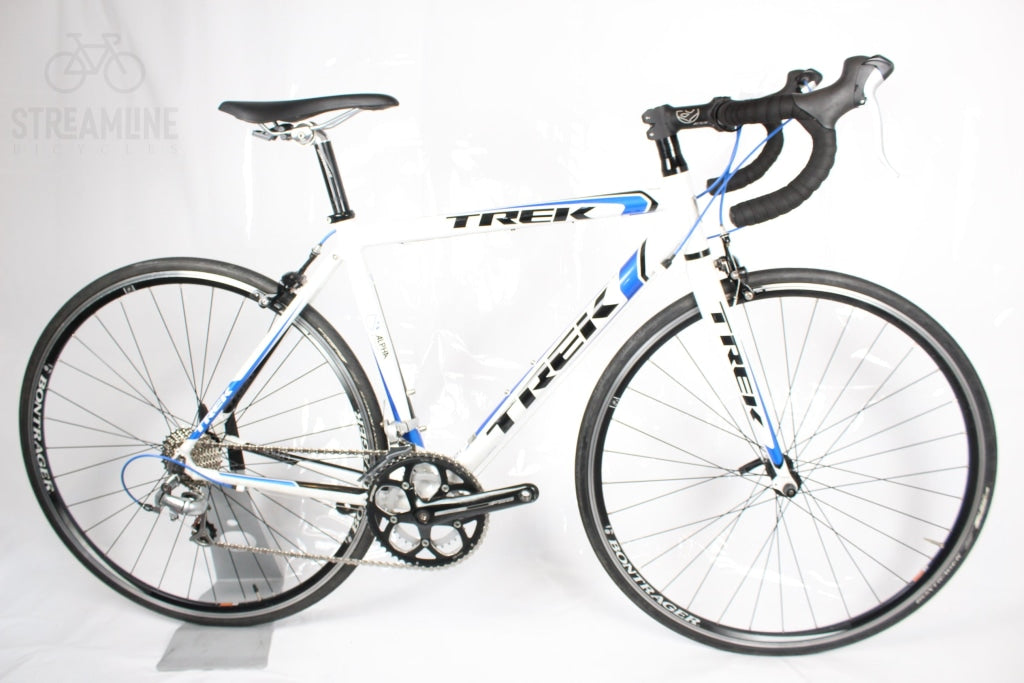 Trek Alpha - Road Bike