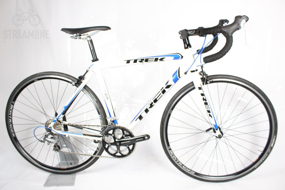 Trek Alpha - Road Bike Trek Alpha - Road Bike
