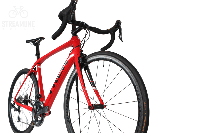 Domane sl6 2018 sales