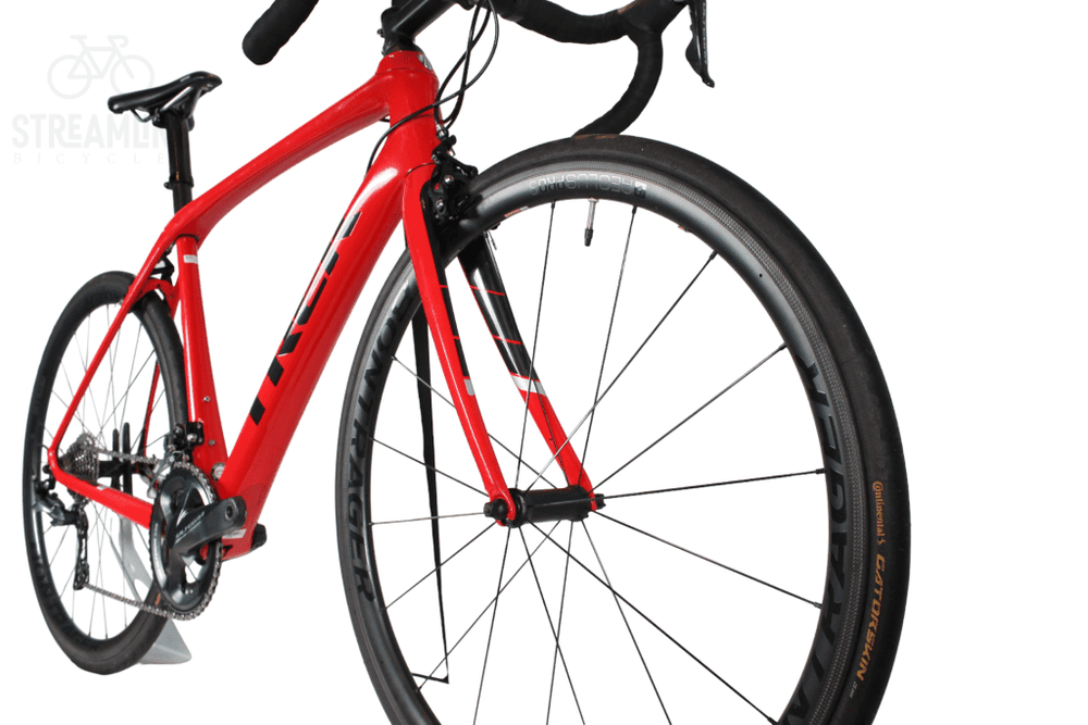 Trek Domane SL6 Pro Carbon Road Bike Grade Excellent