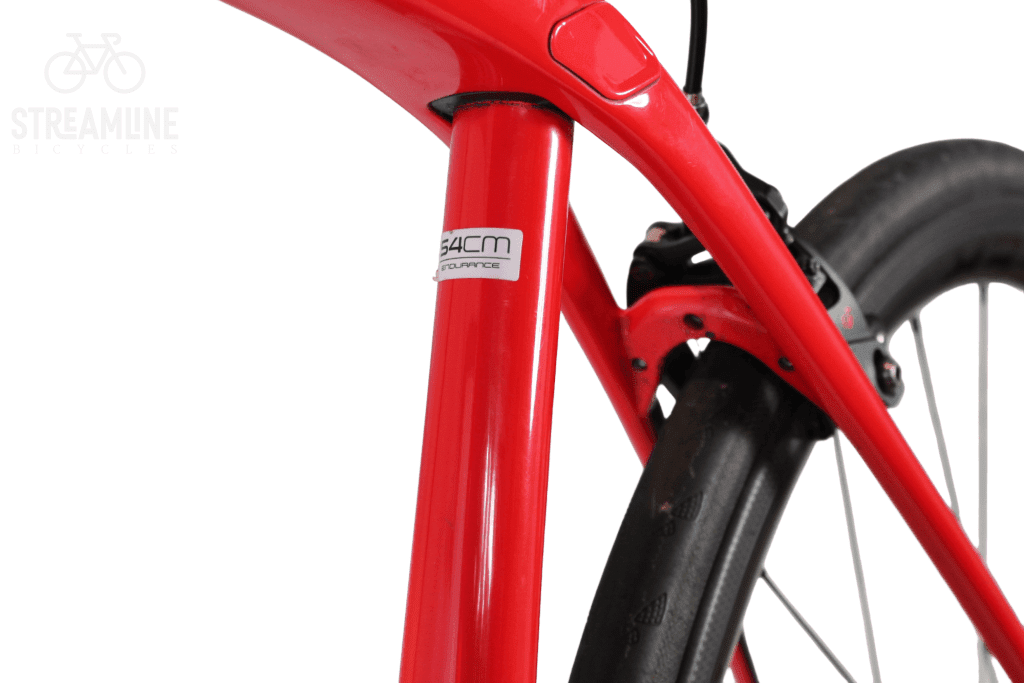 Trek Domane SL6 Pro Carbon Road Bike Grade Excellent