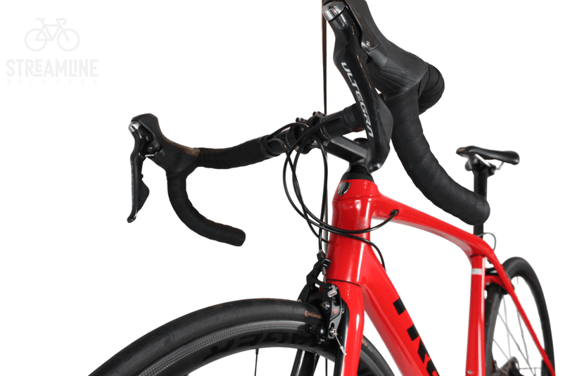 Trek domane online sl6 pro
