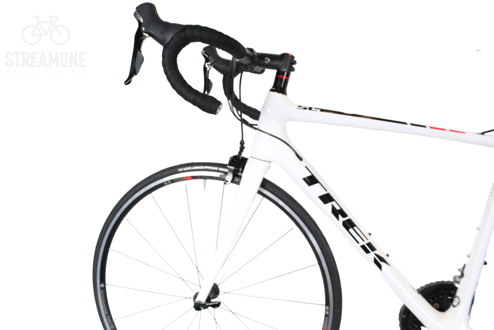 TREK Emonda SL 5（54cm / H2） 2021 Trek Émonda SL 5 – Specs, Comparisons, Reviews – 99 Spokes