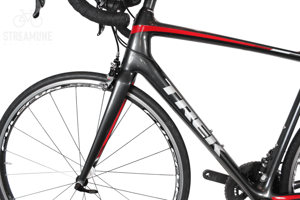 Trek Emonda SL 7 - Carbon Road Bike - Grade: Excellent